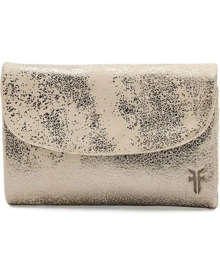 Women's Frye Nora Knotted Small Wallet