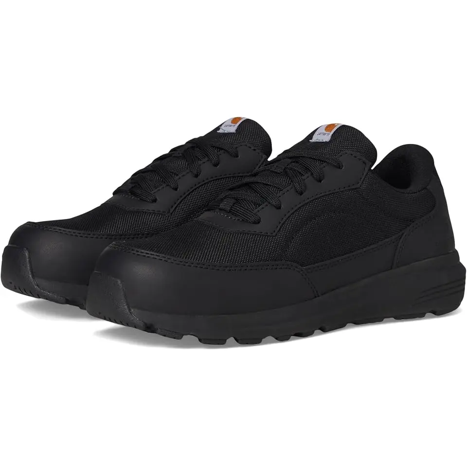 Greenfield SD Nano Toe Work Sneakers