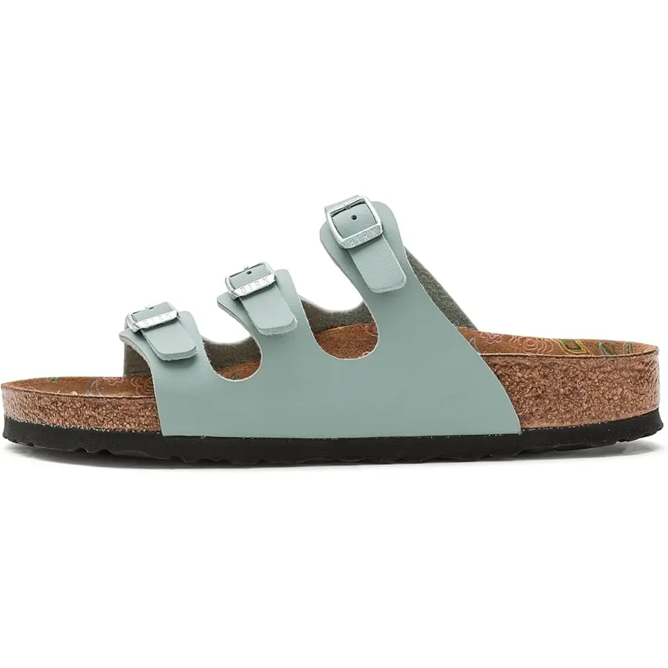 Florida - Printed Footbed