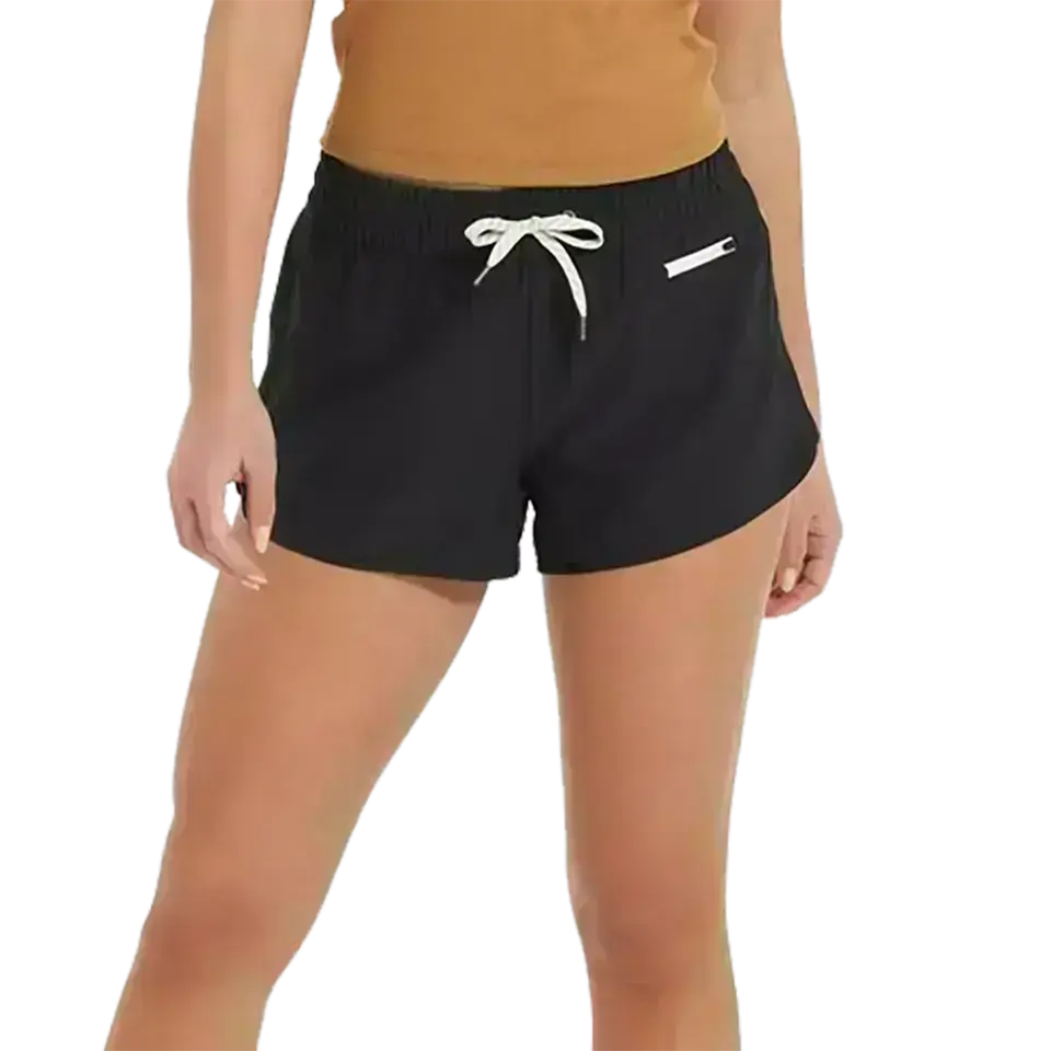 Women's Clementine 4" Short 2.0