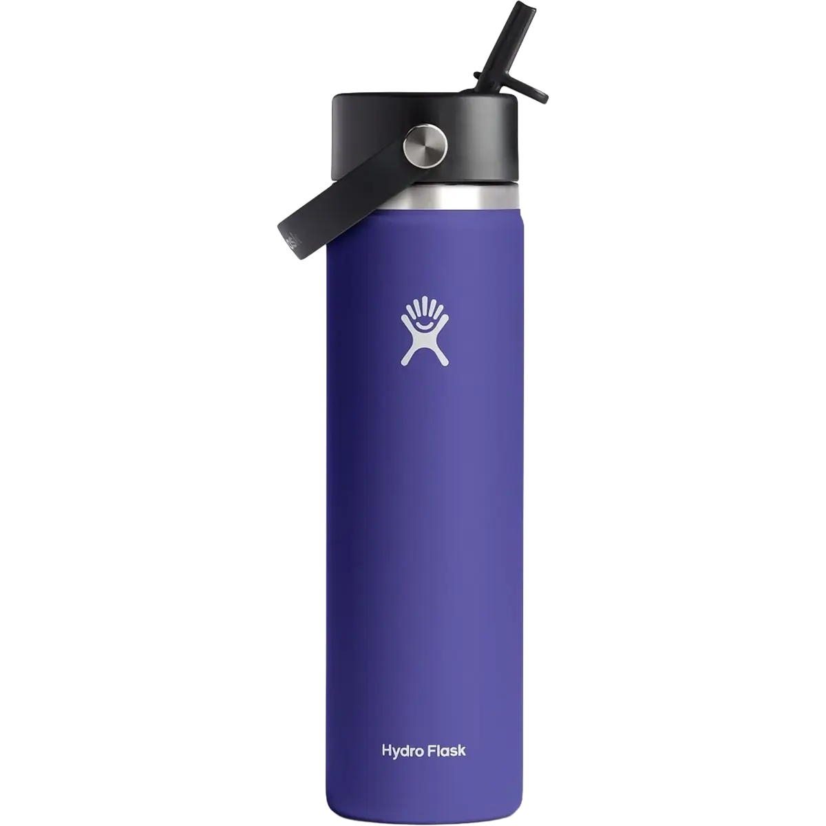24 oz Flex Straw Cap