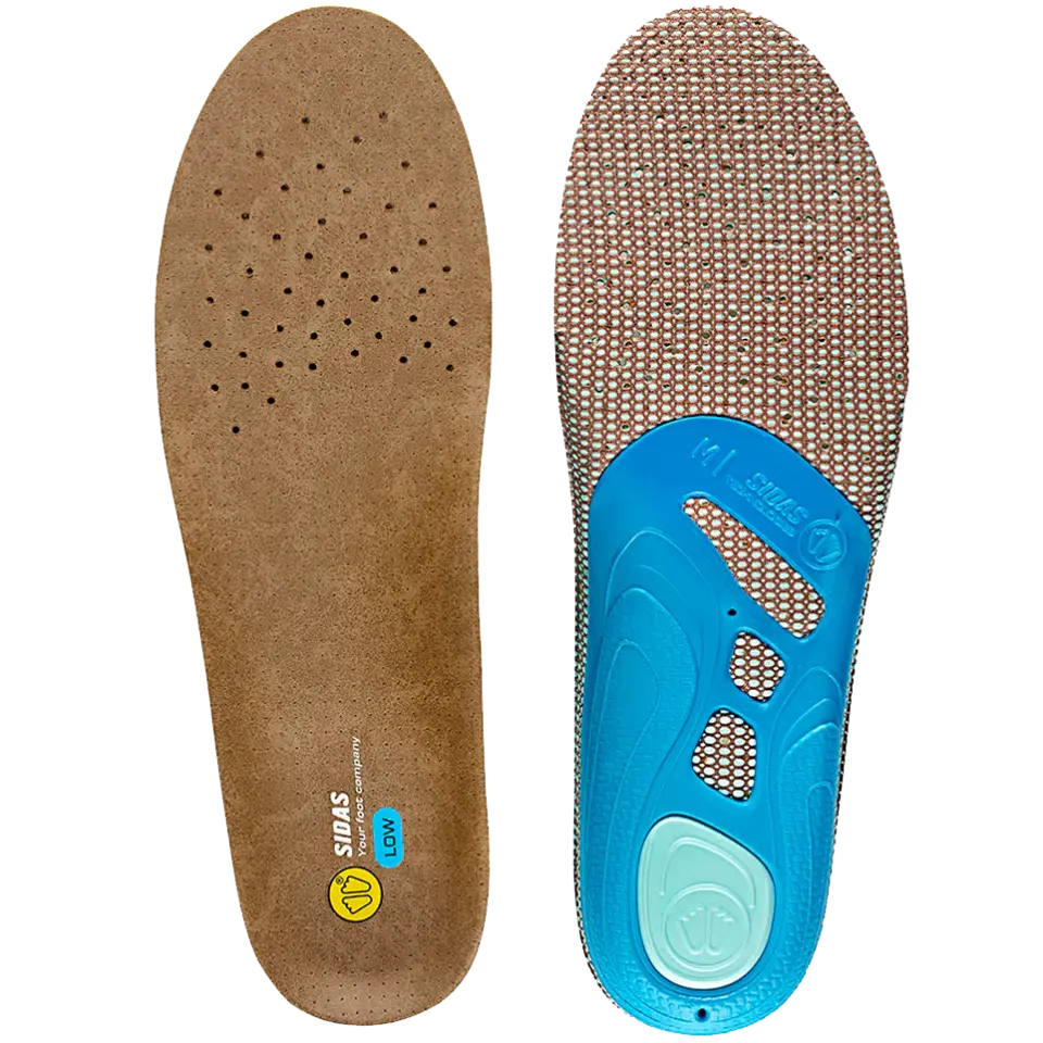 3Feet Outdoor Low Insoles