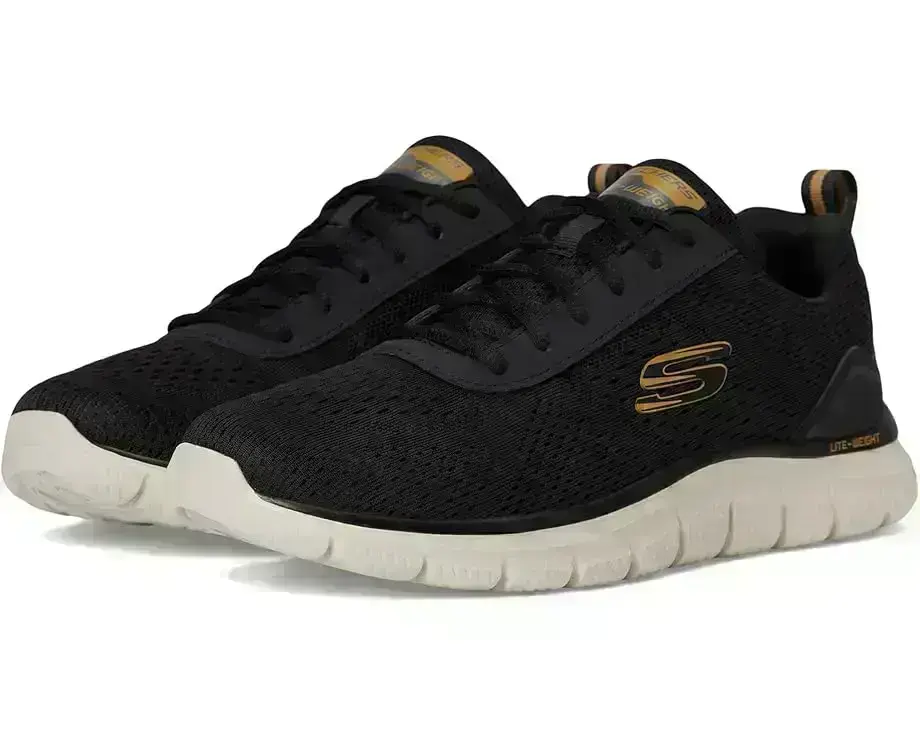 Men's SKECHERS Track Leshur