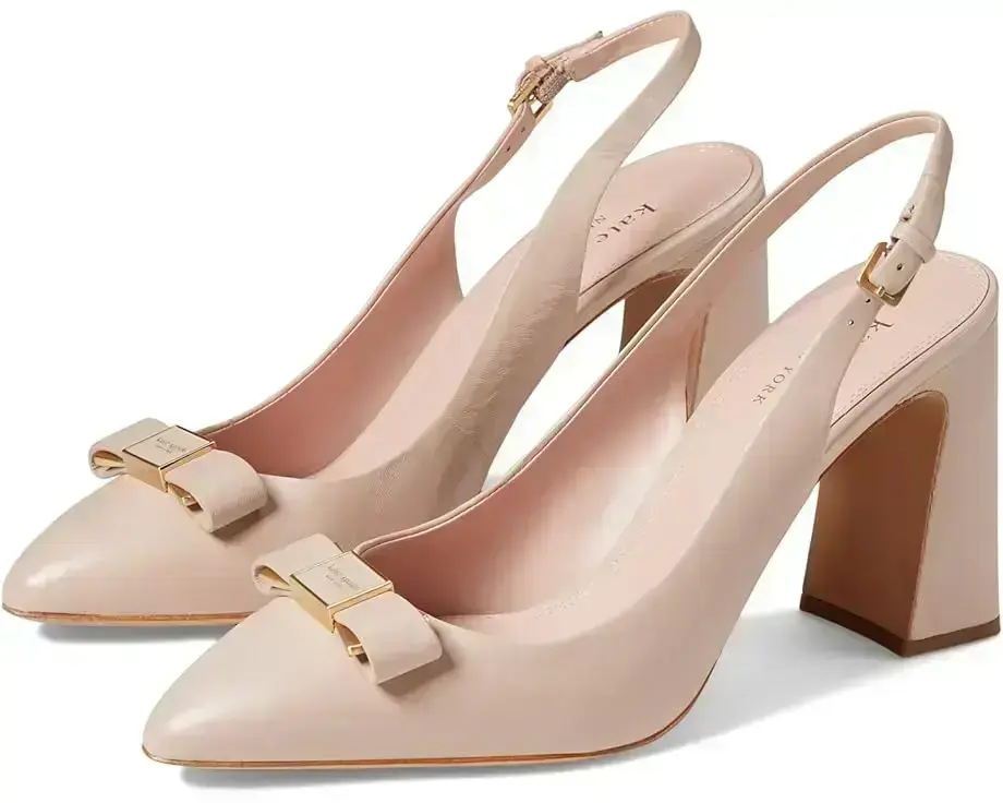 Women's Kate Spade New York Bowdie Sling