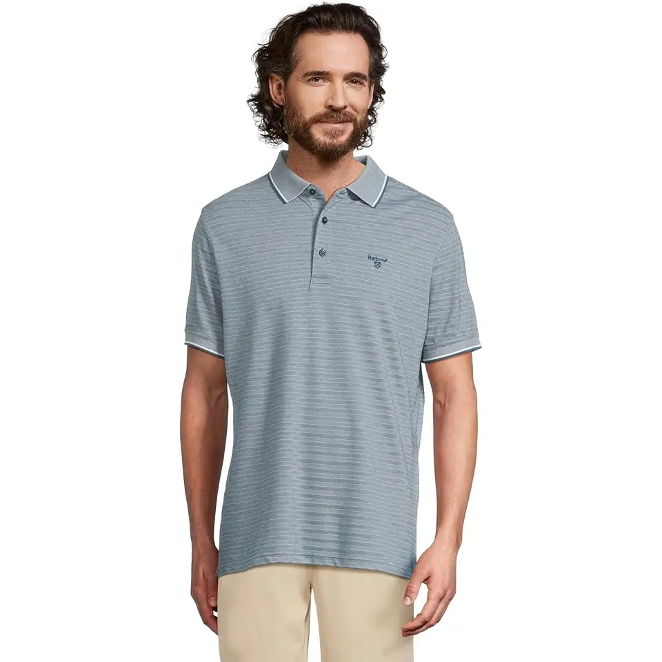 Taverham Performance Polo Shirt