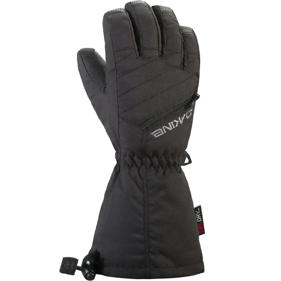 Youth Tracker Glove