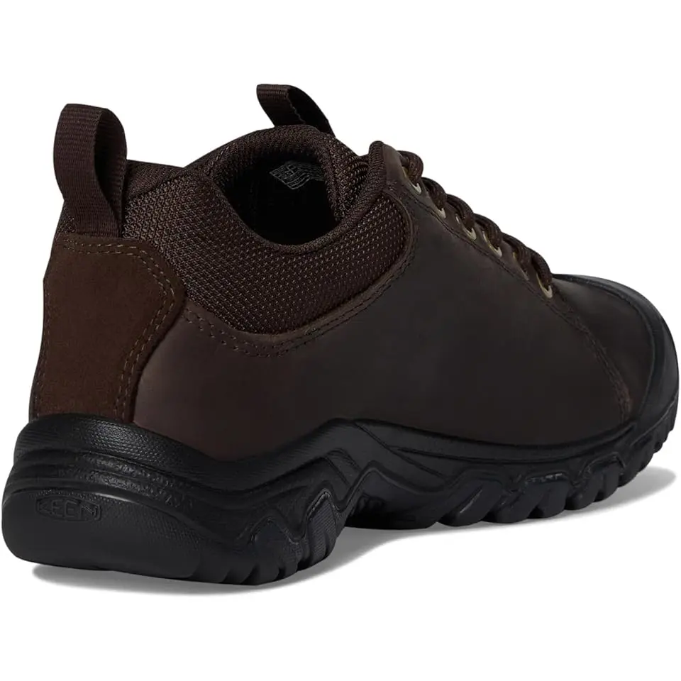 Targhee IV Oxford