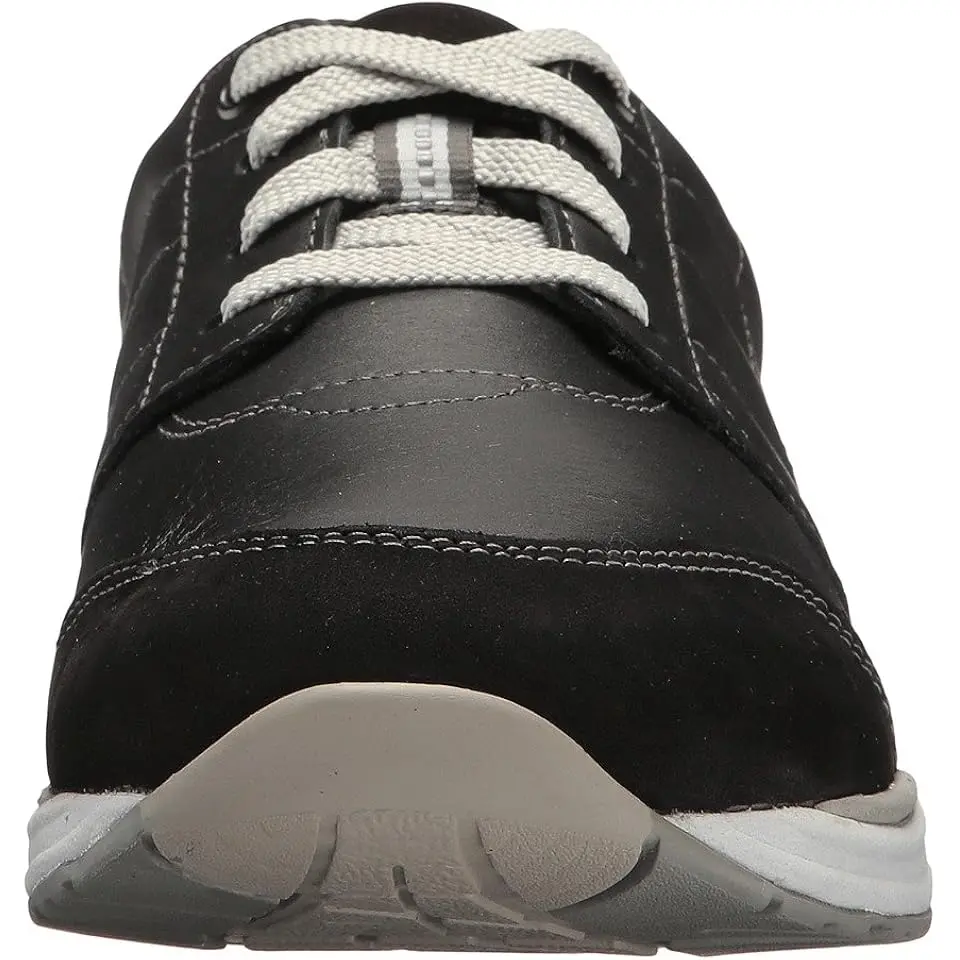 Venture Lace Up Comfort Sneaker