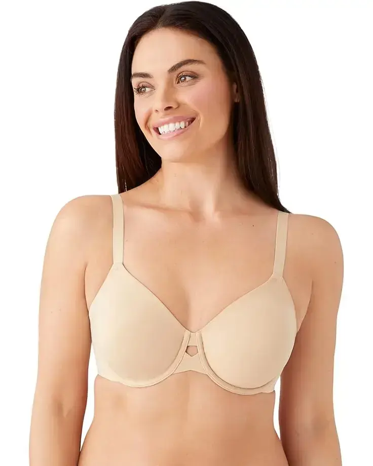 Women's Wacoal Superbly Smooth Underwire 855342
