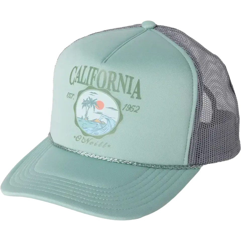 Women's Arlie CA Hat