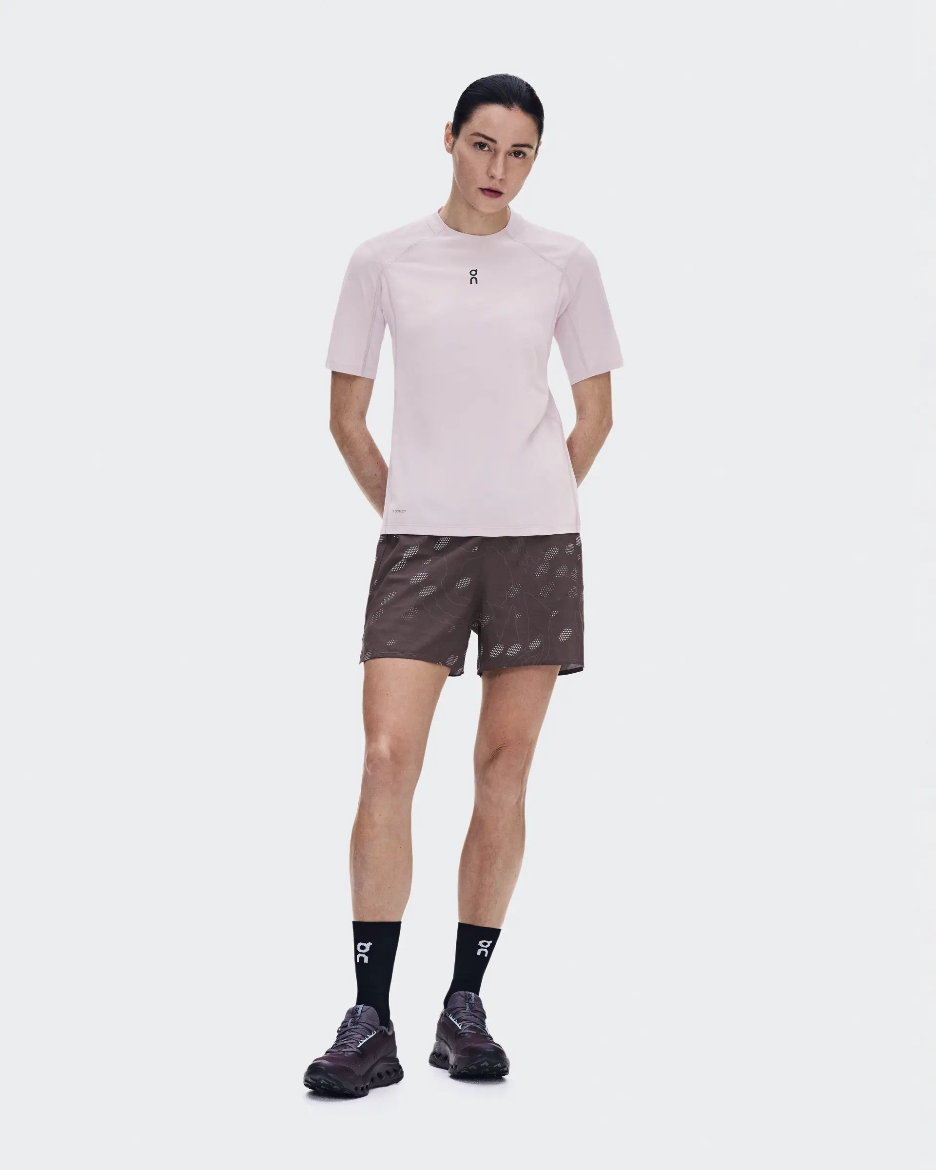 Trail Shorts
