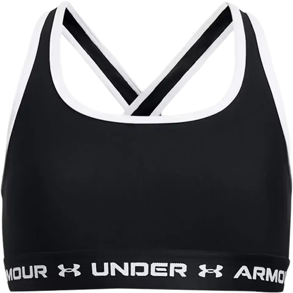 Youth Crossback Mid Solid