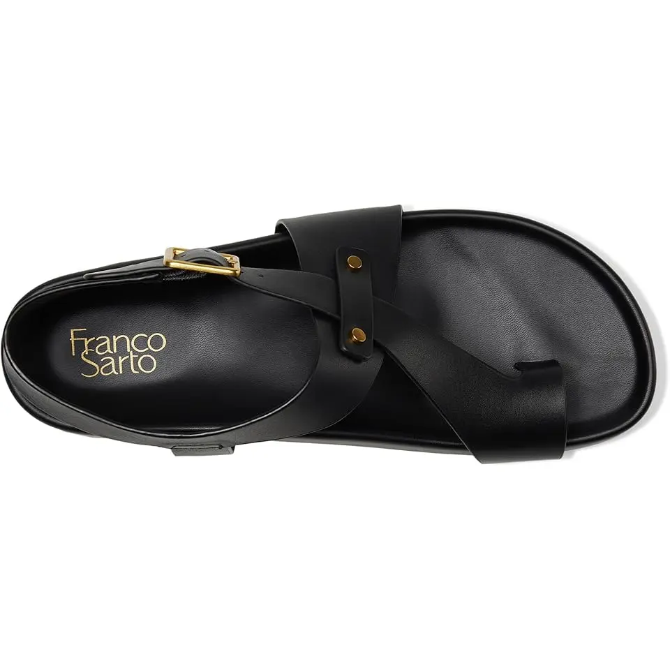 L-Blair Strappy Sandals