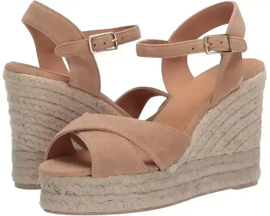 Women's CASTANER Blaudell 80 Wedge Espadrille
