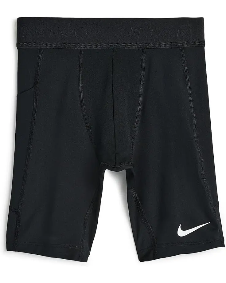 Dri-FIT Shorts (Big Kid)