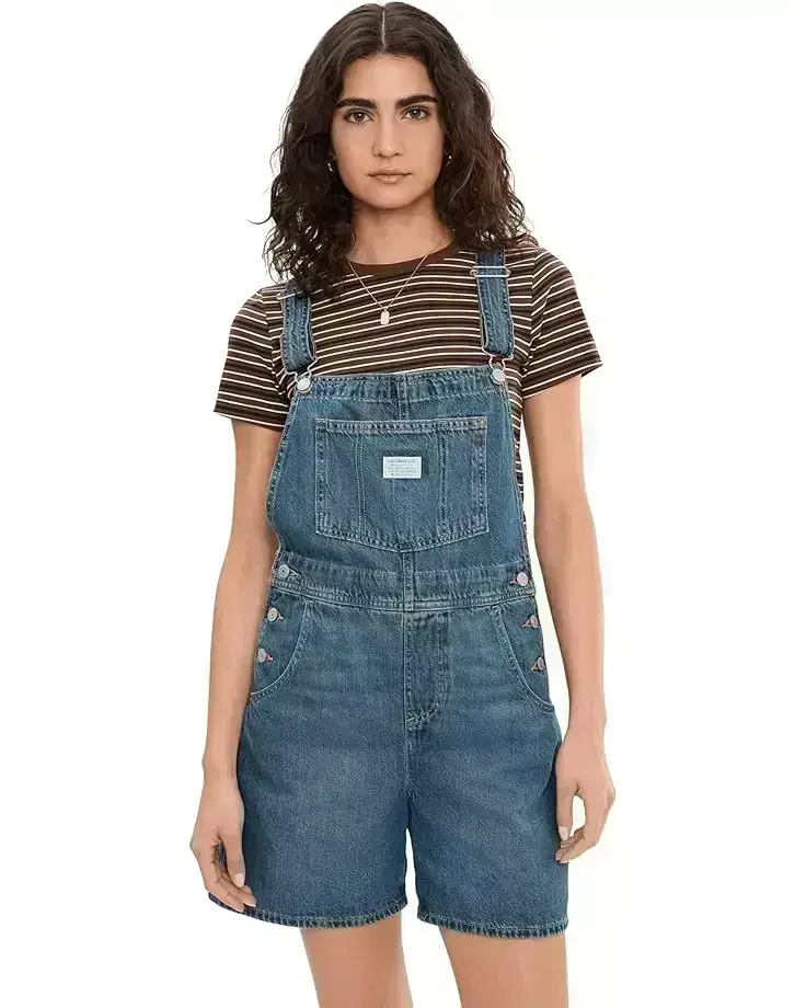 Women's Levi's® Womens Vintage Shortall