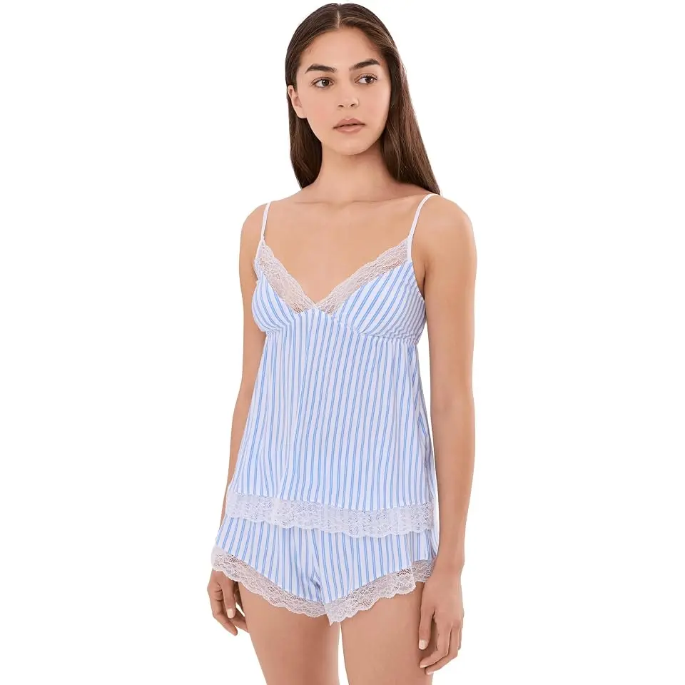 Isla Cami Short Pajama