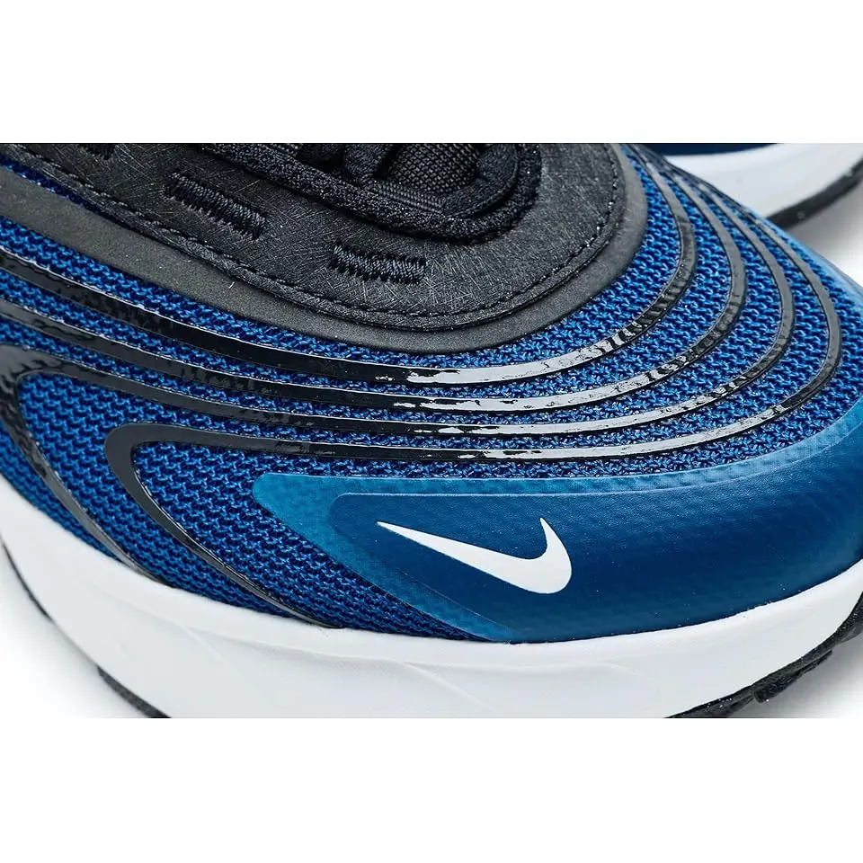 Air Max Fire (Big Kid)