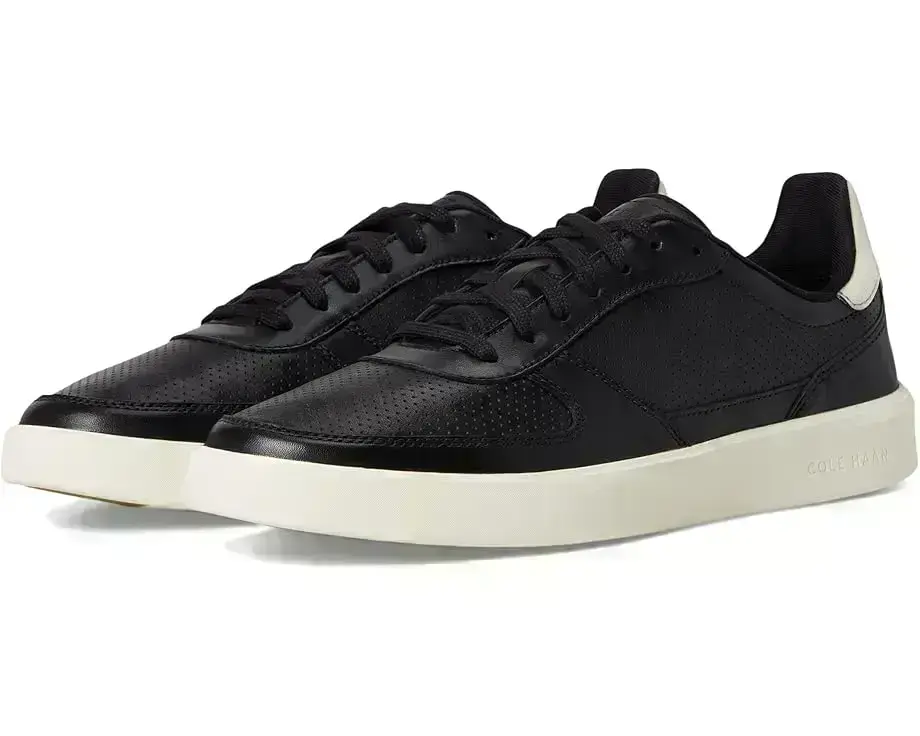 Men's Cole Haan Grand Crosscourt Daily Court Sneakers