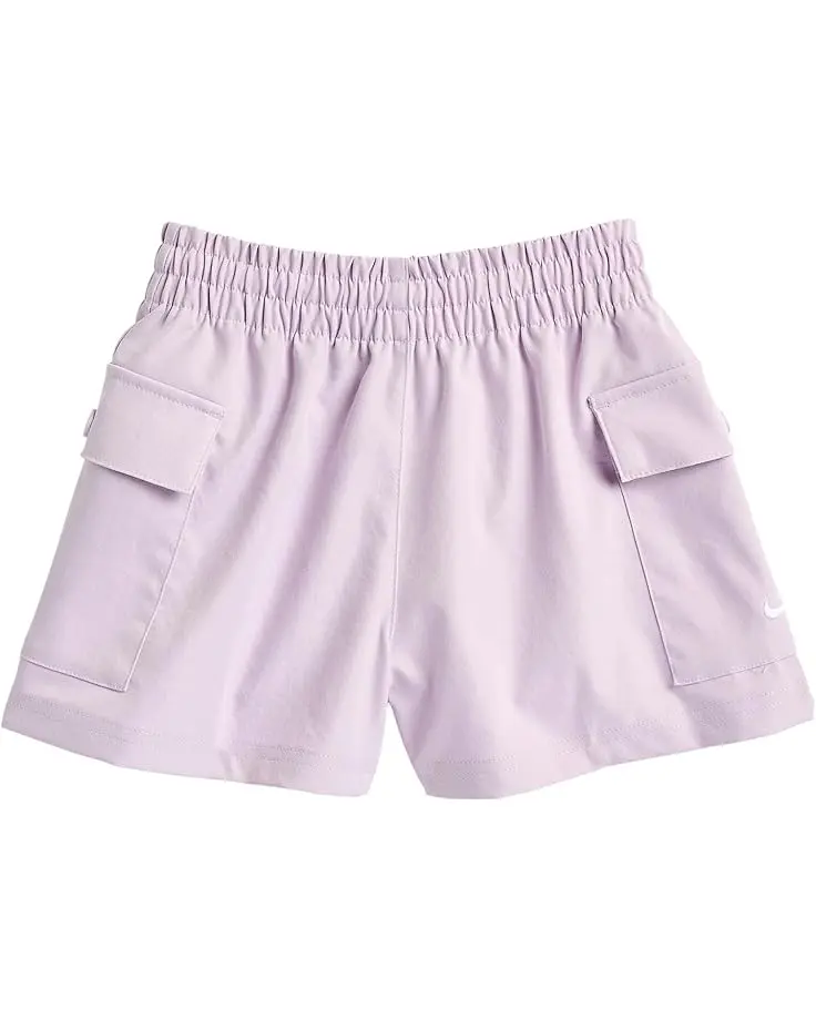 Woven Cargo Shorts Style Star (Big Kid)