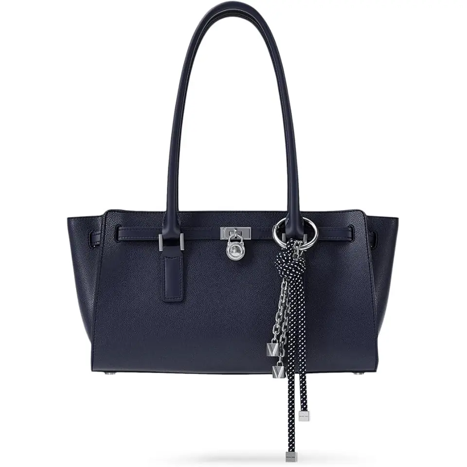 Hamilton Moderne Small East West Shoulder Tote
