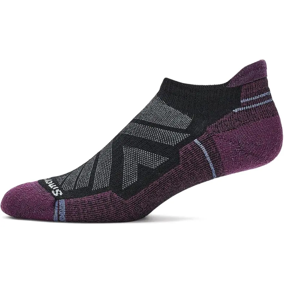 Hike Light Cushion Low Ankle Socks