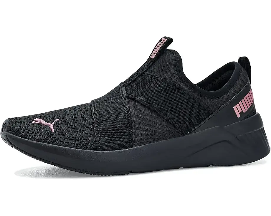 Women's PUMA Softride Harli Slip-On Cross Training Shoes