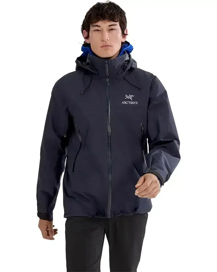 Men's Arc'teryx Beta AR Jacket