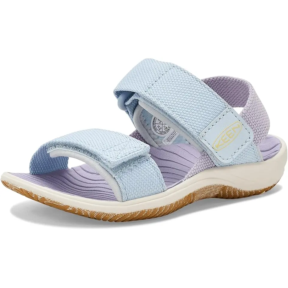 Elle Backstrap (Toddler/Little Kid)