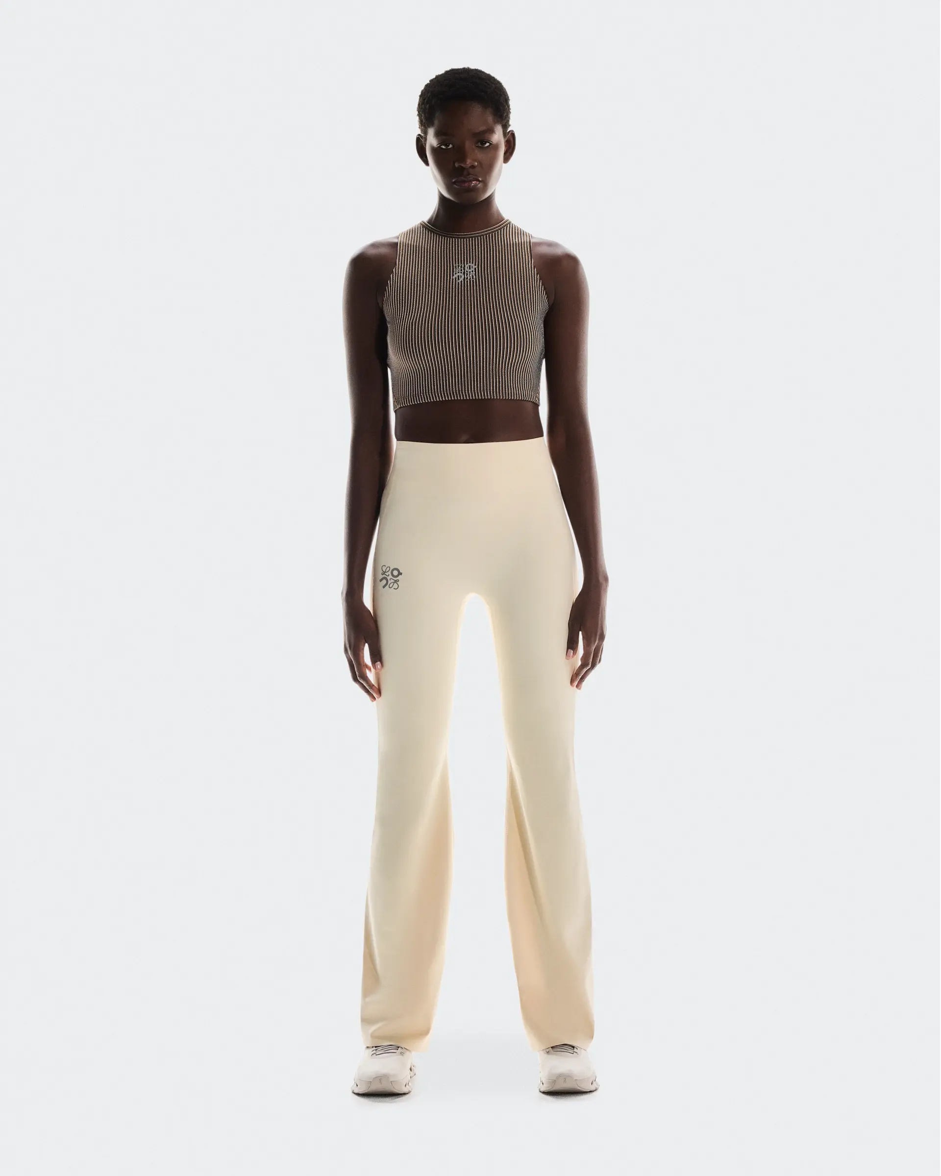Women's Ribbed Tank Top LOEWE