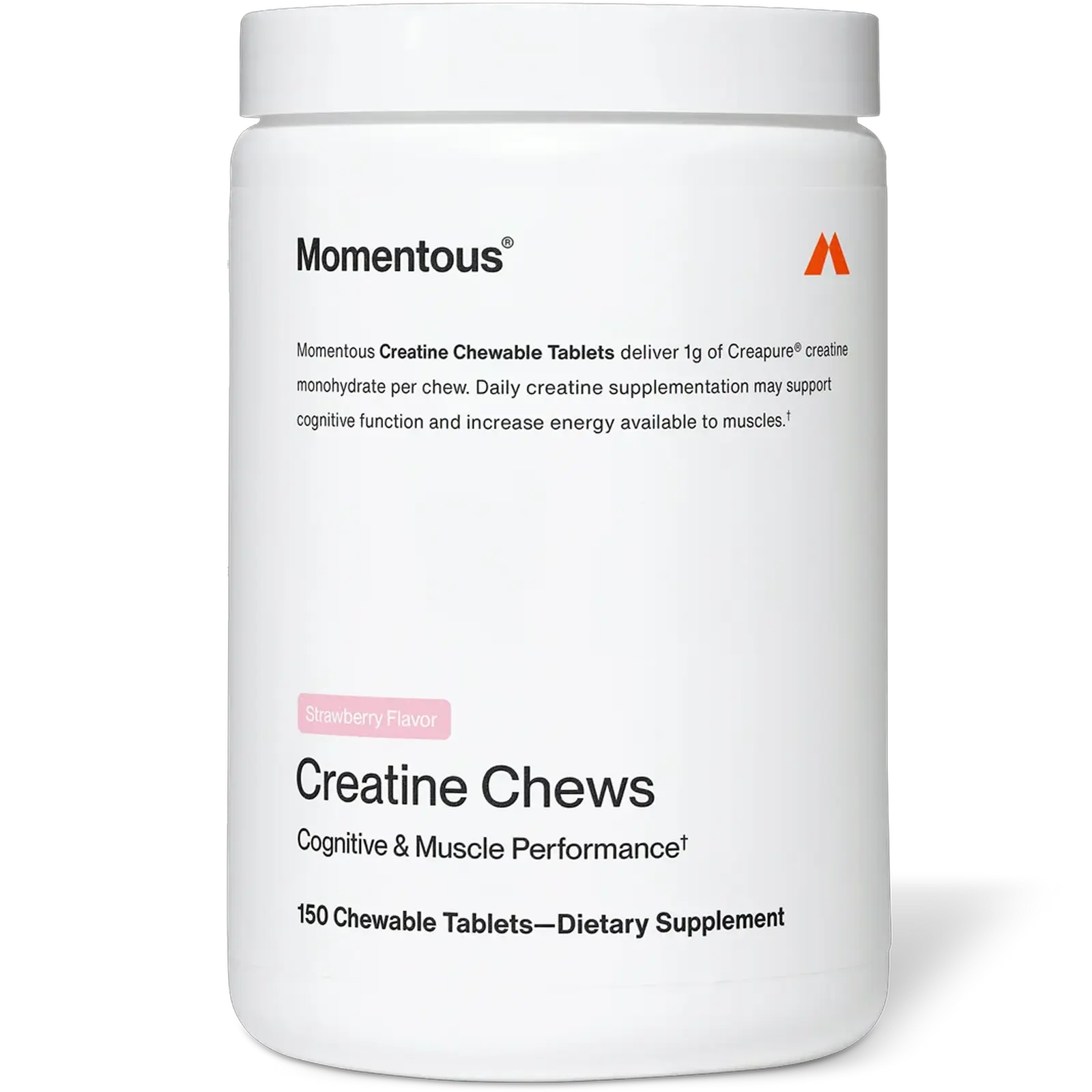 Creatine Chews (150 Count)