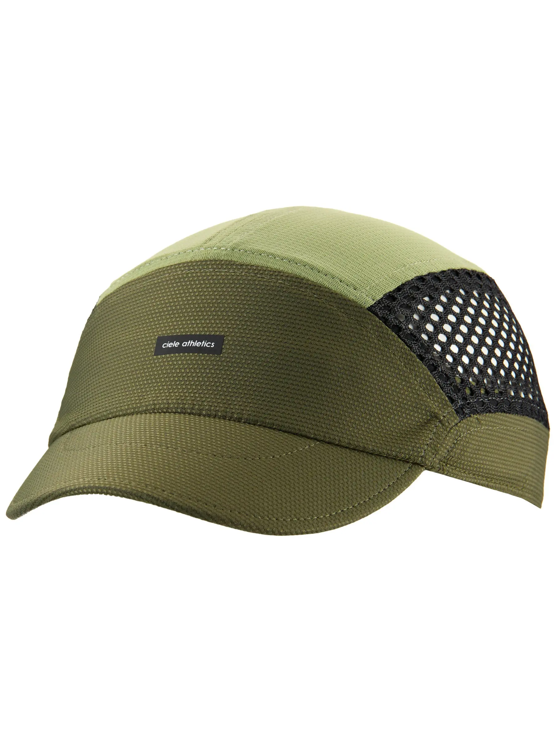 Ciele FSTCapSC Short Brim EQ UltraIconic Hat