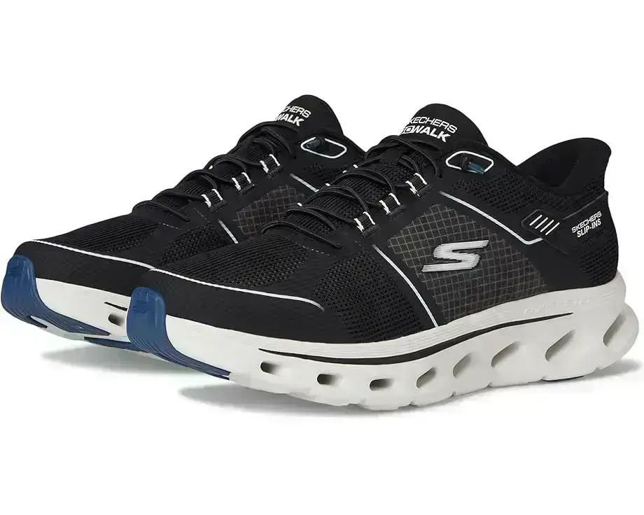 Men's SKECHERS Performance Hands Free Slip-ins Go Walk Glide-Step 2.0 - Zalor Sneaker