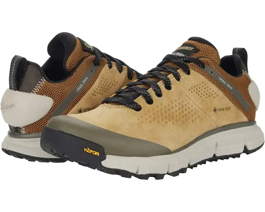Trail 2650 3" GTX