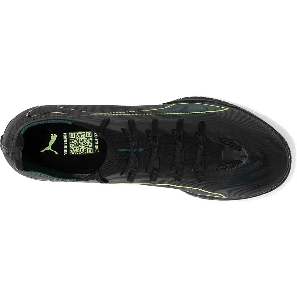 Ultra 6 Match Turf Trainer Soccer Cleats