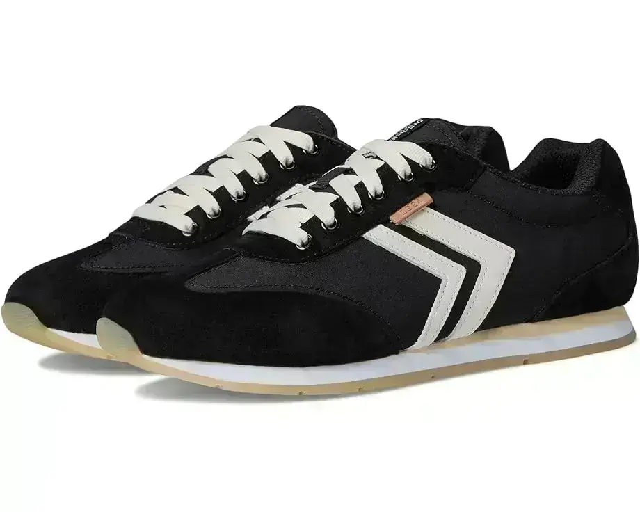 Women's Dr. Scholl's Comeback