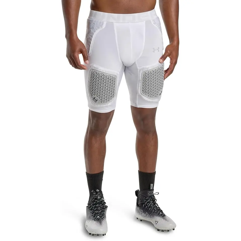 Gameday Armour Pro 5-Pad Girdle