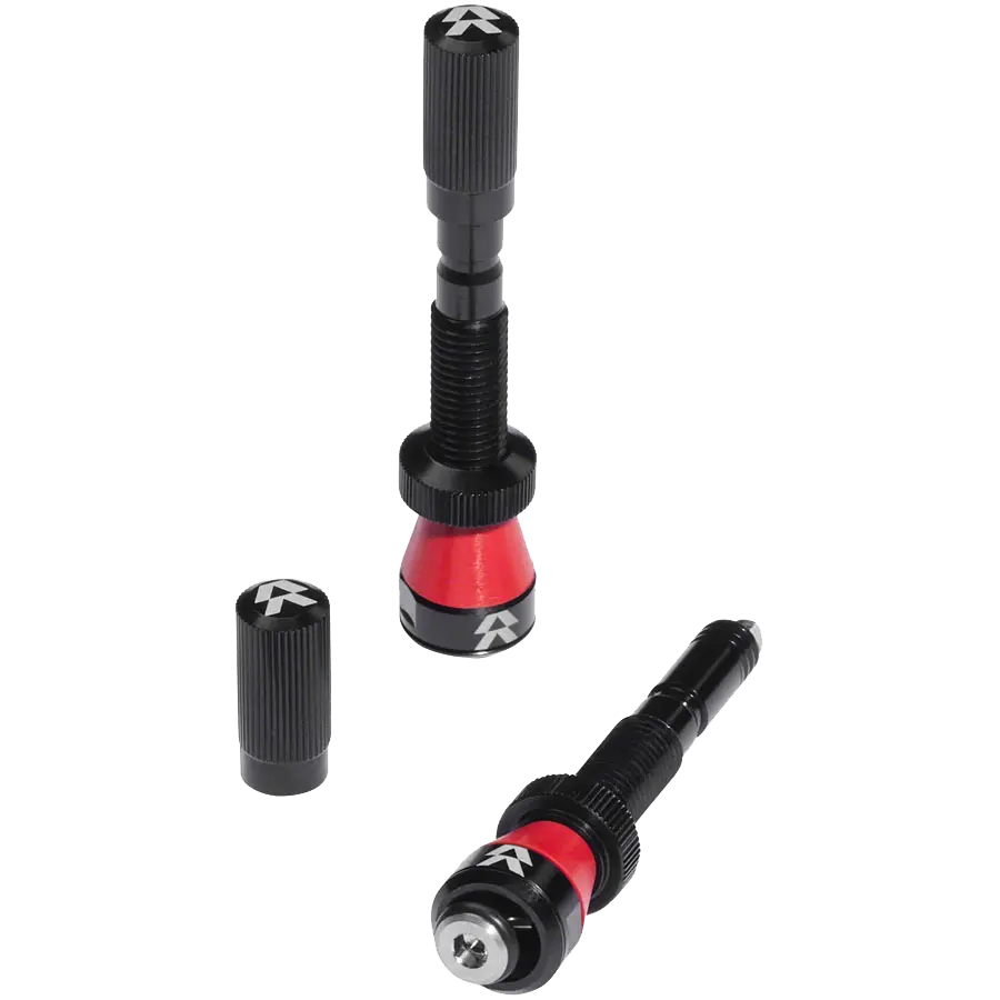 Reserve Fillmore Tubeless Valve 50 mm - Black