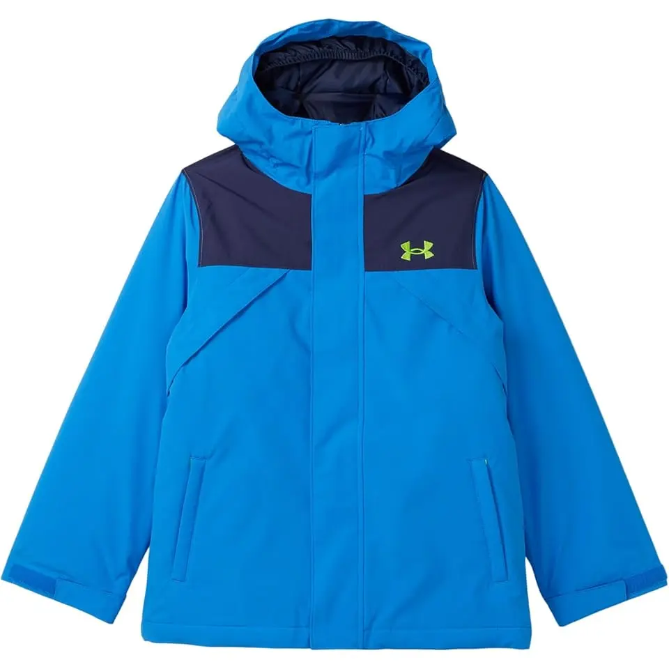 Westward 3-in-1 Jacket (Big Kid)