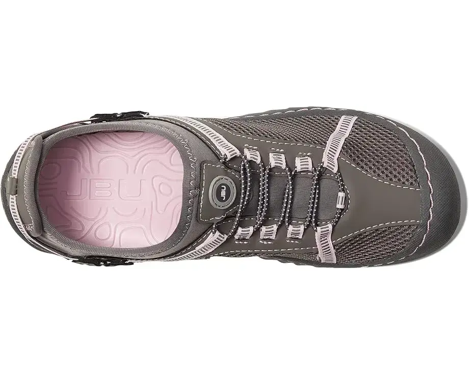Women's JBU Tahoe Water Ready