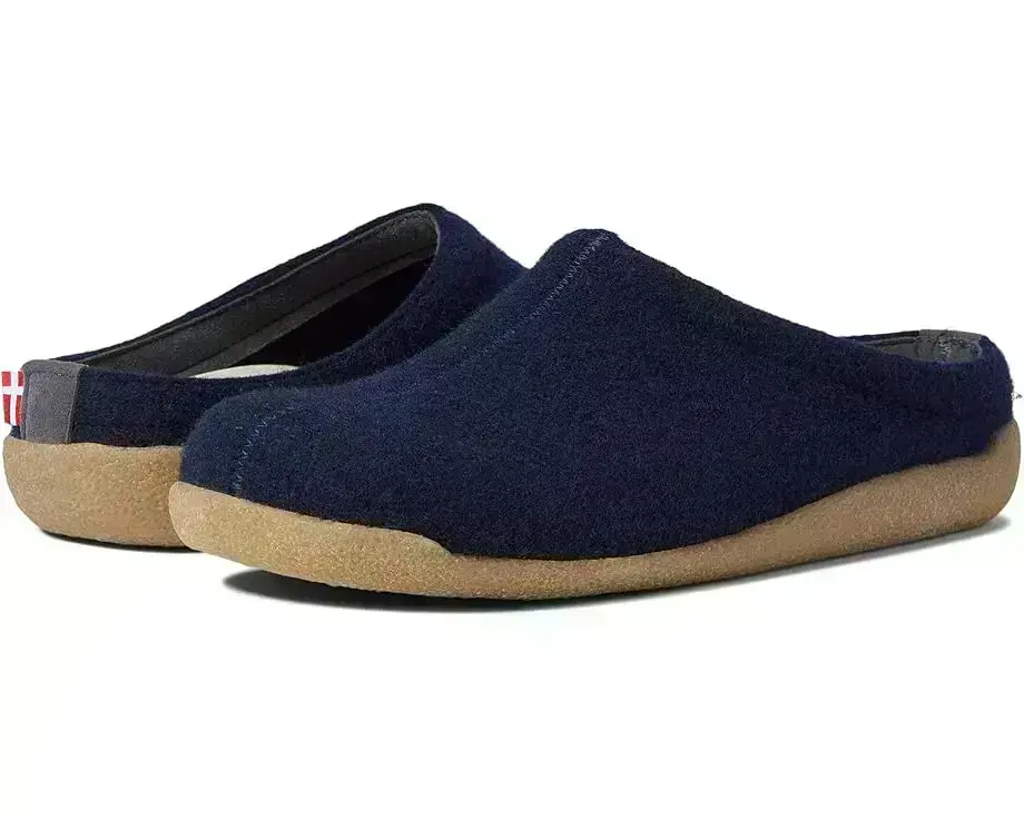 Women's Sanita Lodge Slide