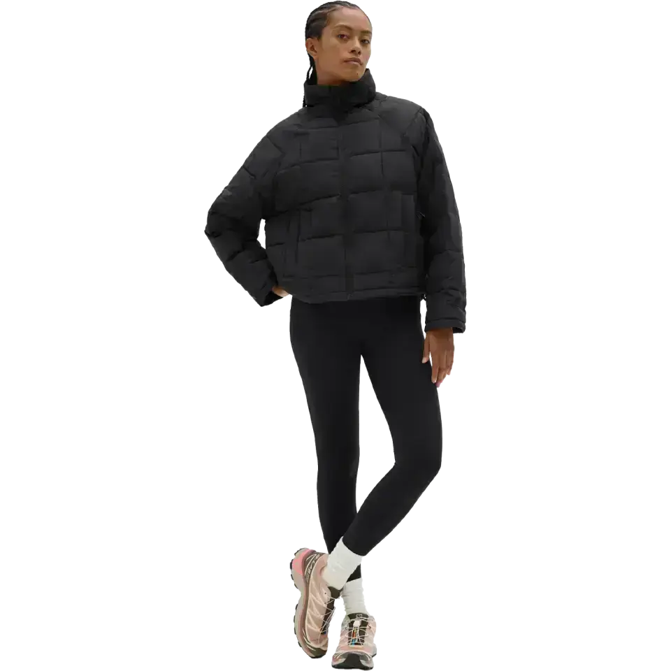 Women's Nellie Packable Puffer