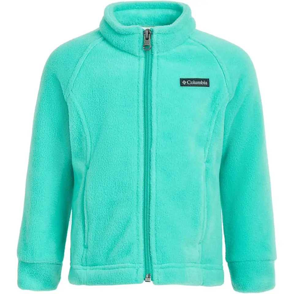 Benton Springs Fleece (Toddler)