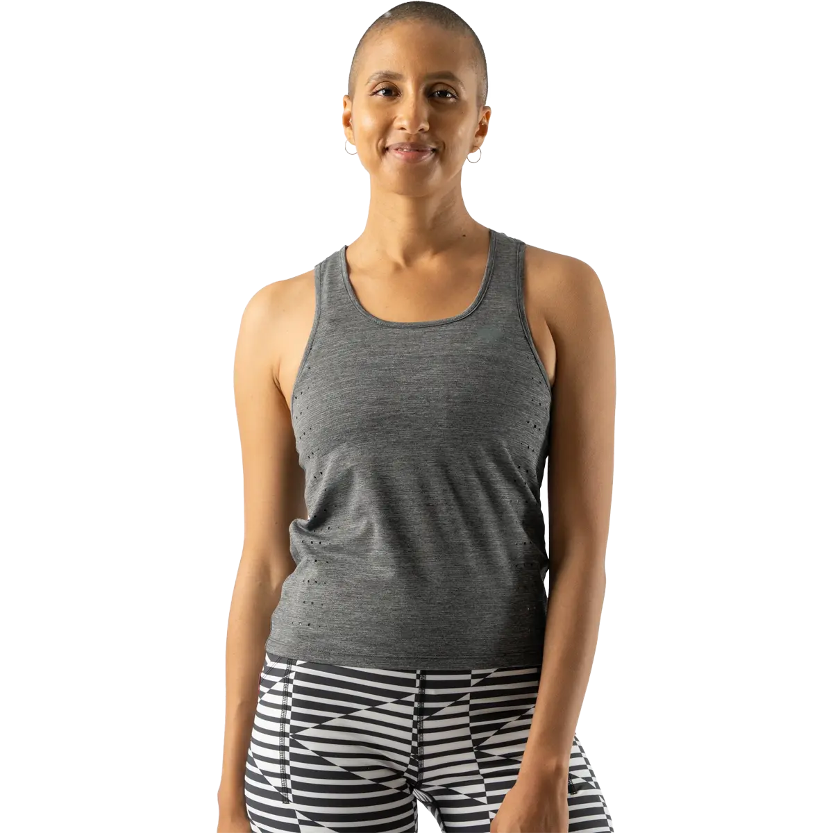 Women's Flow State Tank