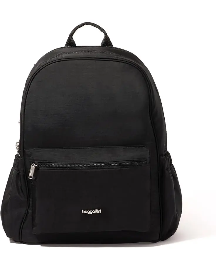 Women's Baggallini Securtex Anti-Theft Laptop Backpack