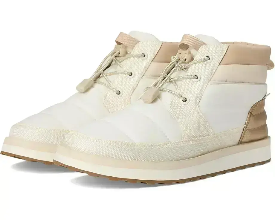 Women's Sanuk Puffy Chiller Mid 2 Glam