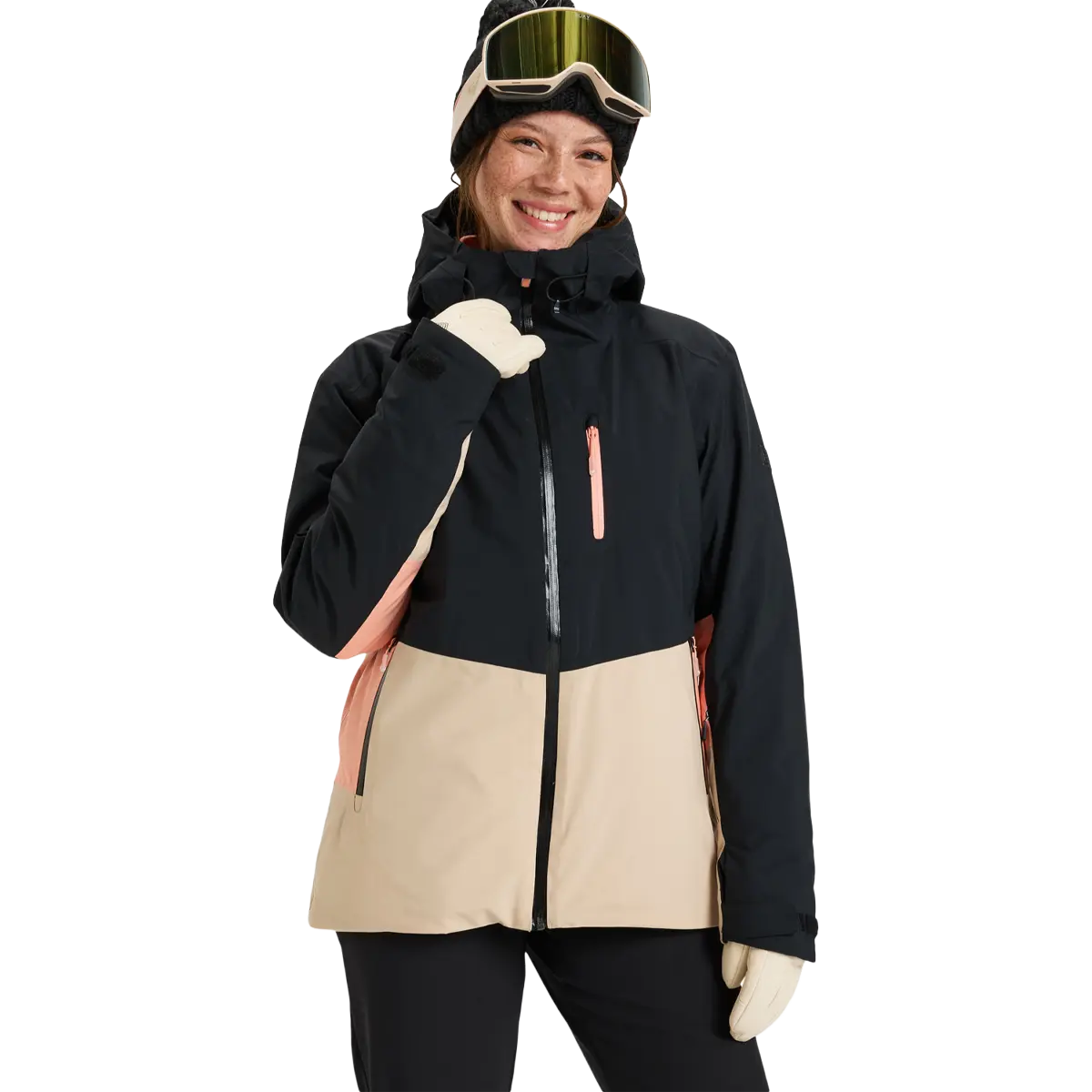 Women's Peakside Jacket
