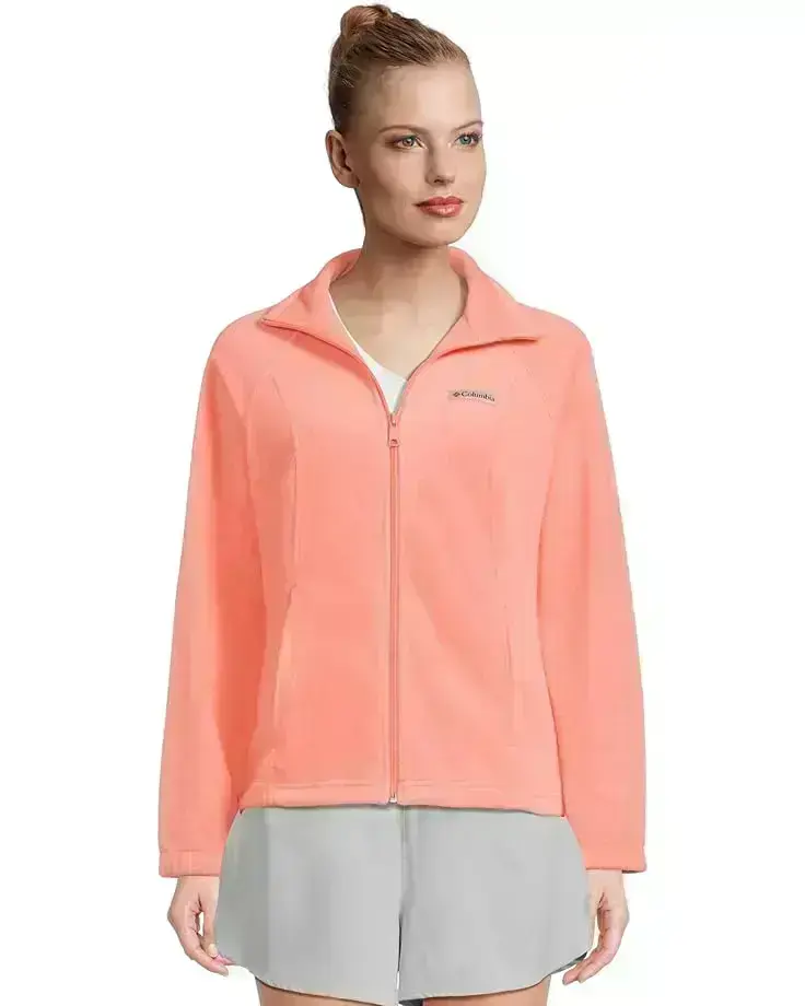 Women's Columbia Benton Springs™ Full Zip