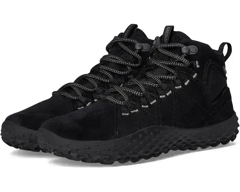 Women's Merrell Wrapt Mid WP