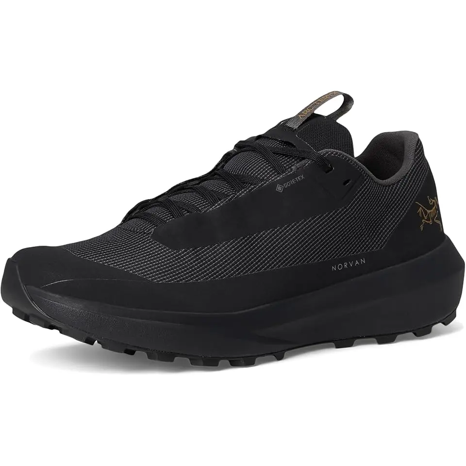 Norvan LD 4 GTX